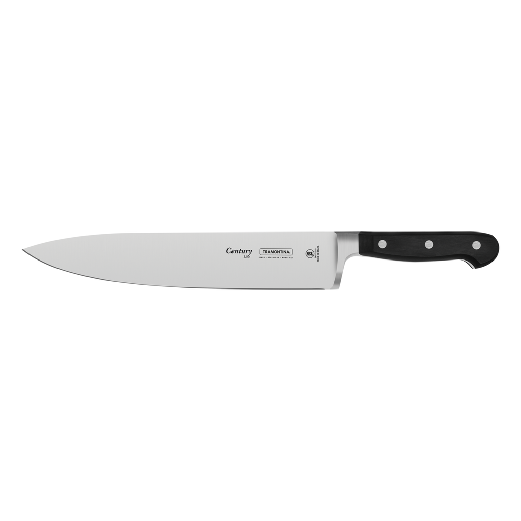 Cuchillo Century Chef 10" TRAMONTINA 24011/010