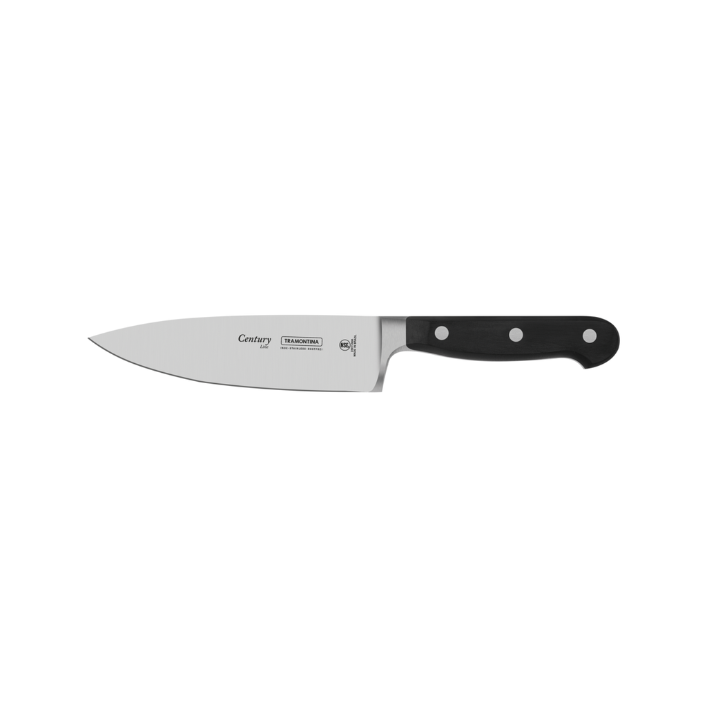 Cuchillo Century Chef 6" TRAMONTINA 24011/006