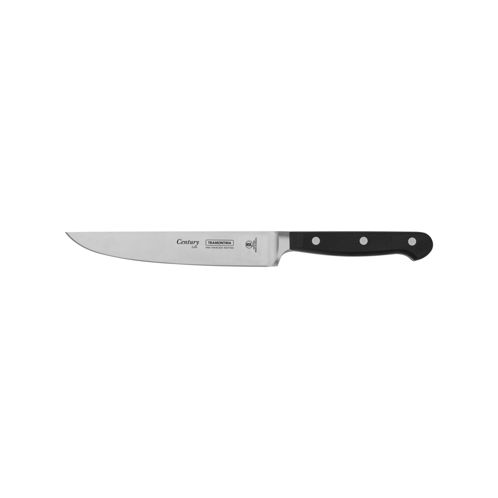 Cuchillo Century Fileteador 6" TRAMONTINA 24007/006