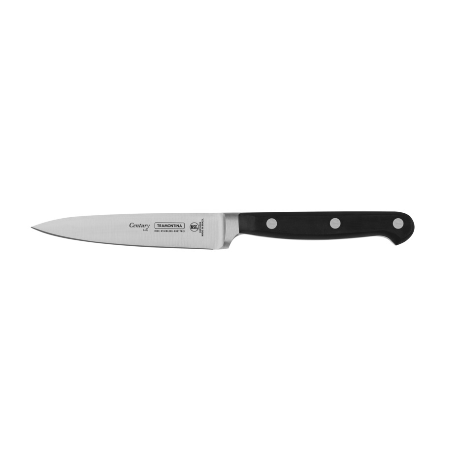 Cuchillo Century Oficio 4" TRAMONTINA 24010/004