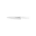 Cuchillo Cocina Blanco 8" TRAMONTINA 24620/088