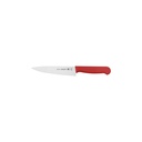 Cuchillo Cocina Rojo 6" TRAMONTINA 24620/076