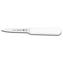Cuchillo Legumbres Blanco 4" TRAMONTINA 24625/084