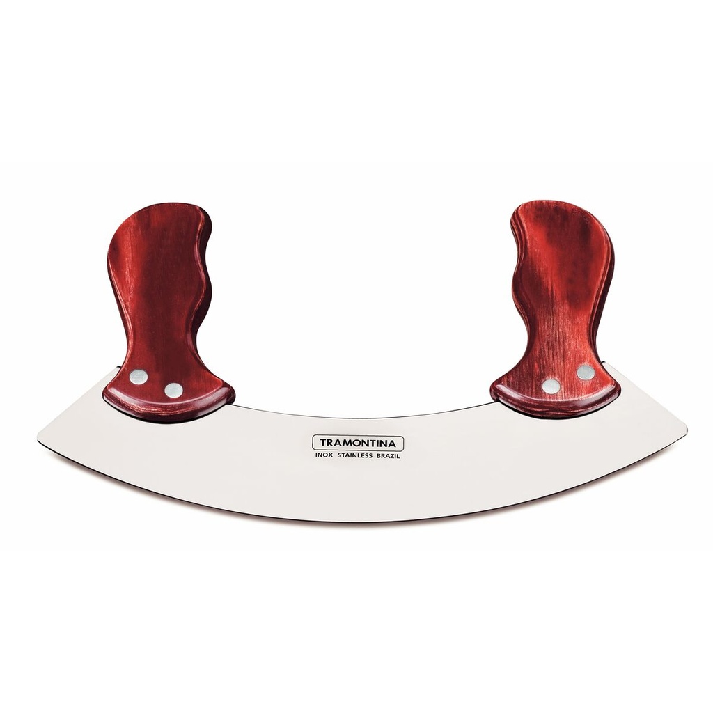 Cuchillo Media Luna Polywood TRAMONTINA 21147/170