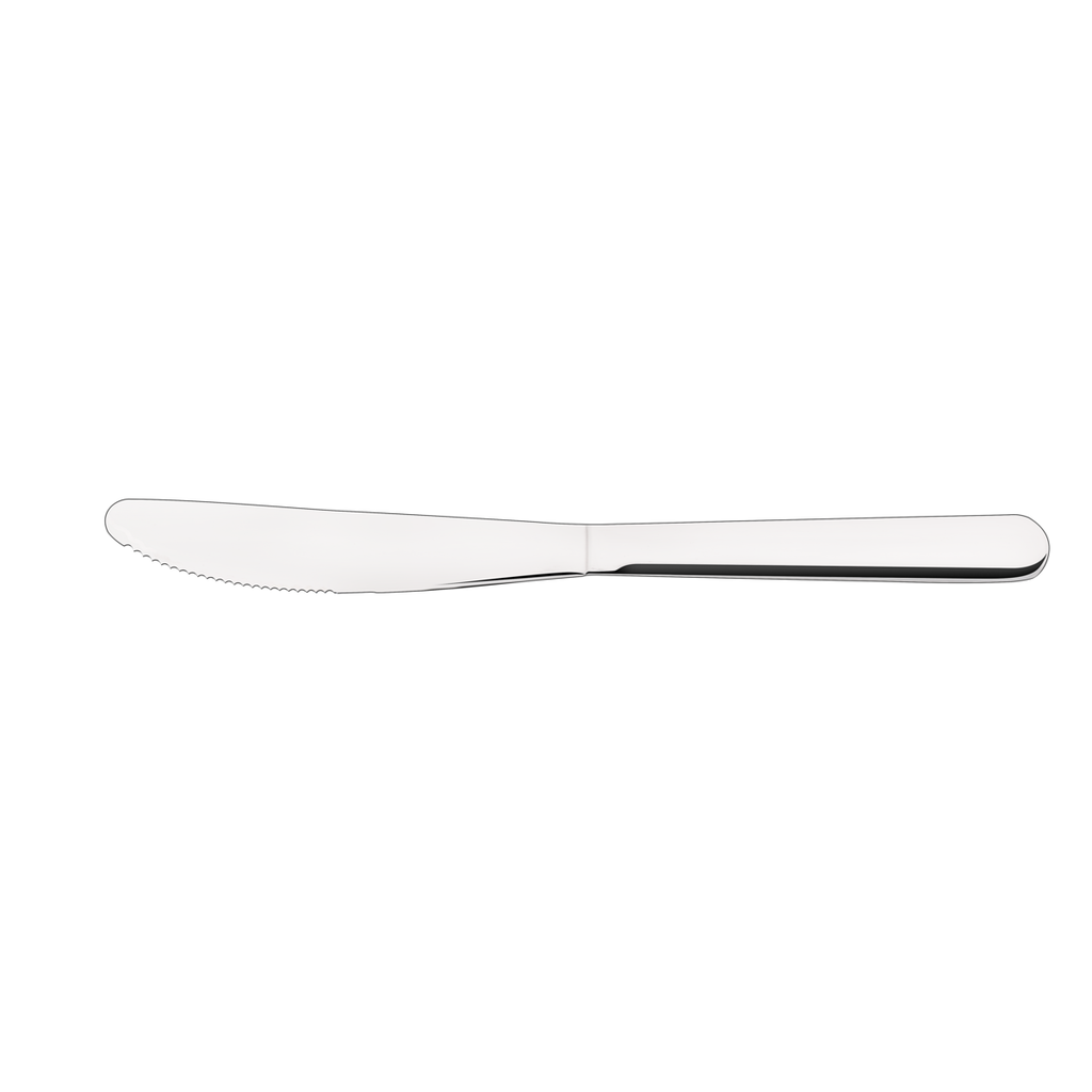 Cuchillo Mesa Malibu 4" TRAMONTINA 23731/004