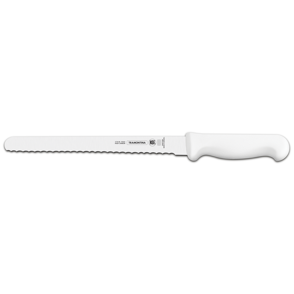 Cuchillo Pan Blanco 8" TRAMONTINA 24627/088