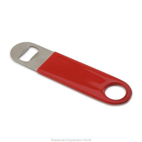 Destapador Plano C/ Mango Rojo ROYAL ROY 413 RED