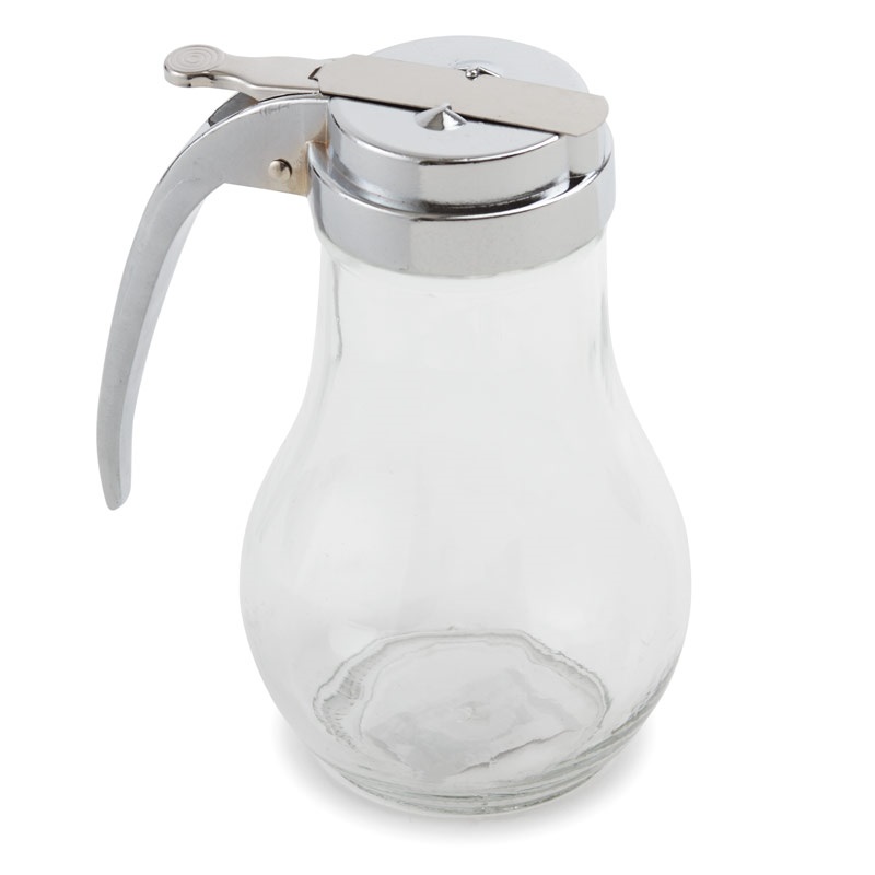 Dispensador De Jarabe De 14oz ROYAL ROY SD 14