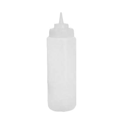 Dispensador De Salsa 32oz ROYAL ROY SO 32 C WM