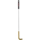 Escobilla Para Limpieza De Freidora En L CHEF MASTER 90053