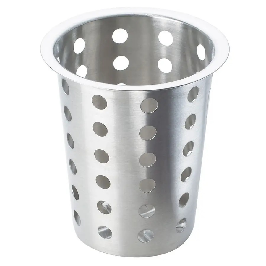 Escurridor Para Cubiertos De Acero ROYAL ROY SLV CLYD SS