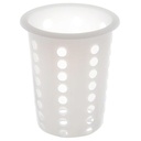 Escurridor Para Cubiertos Plástico THUNDER GROUP PLFC001