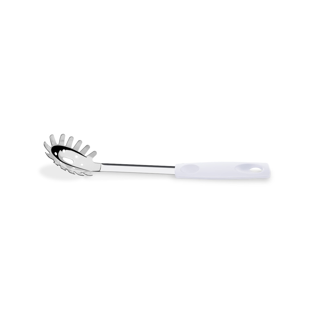 Espaguetero Mango Blanco 29.5cm Asti BRINOX 2220/306