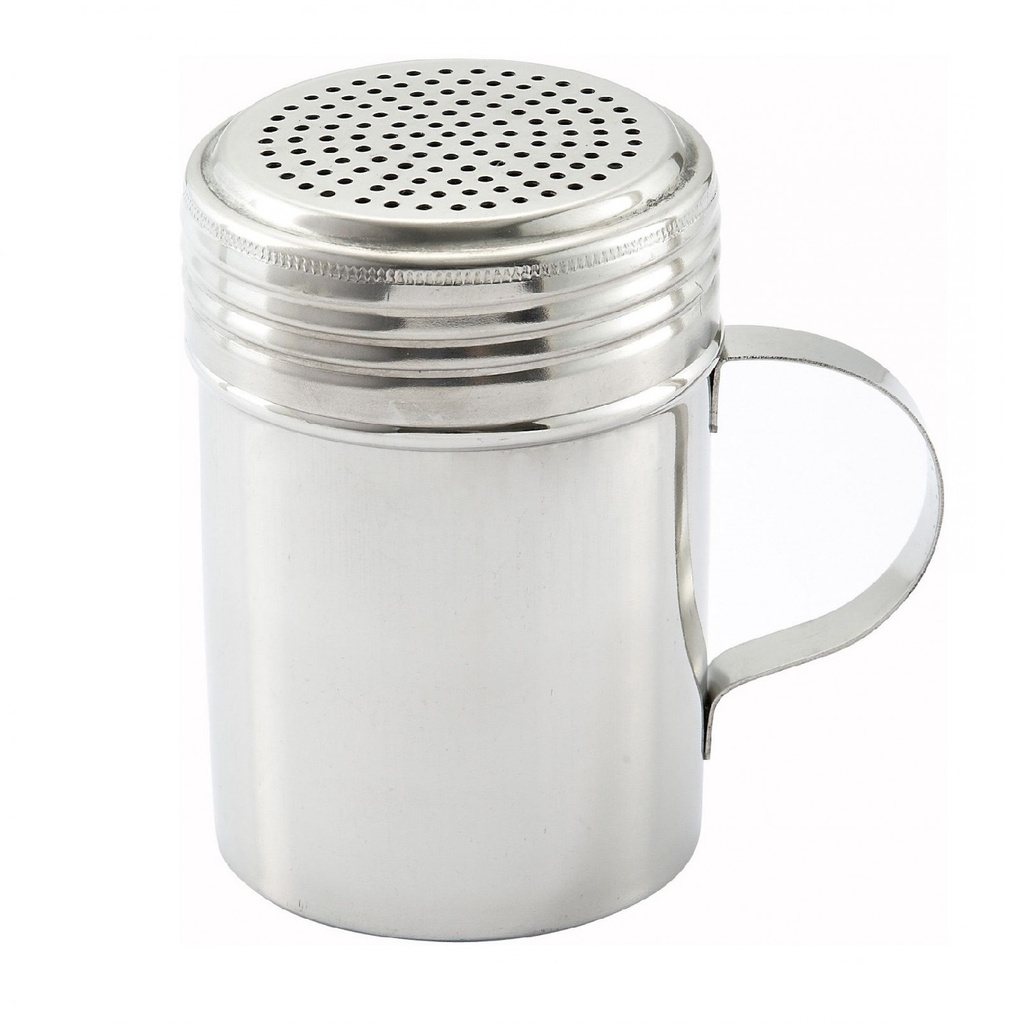 Espolvoreador Con Asa De 10 Oz. ROYAL ROY DRG SH