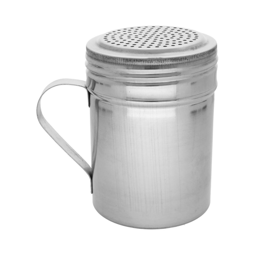Espolveador De Acero Con Asa 10oz THUNDER GROUP SLRDH001
