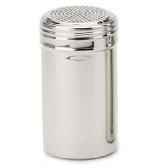 Espolvoreador Sin Asa De 7" ROYAL ROY DRG S 7