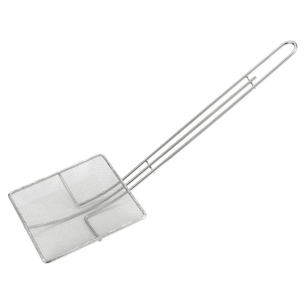 Espumadera Cuadrada WINCO SCF-6S