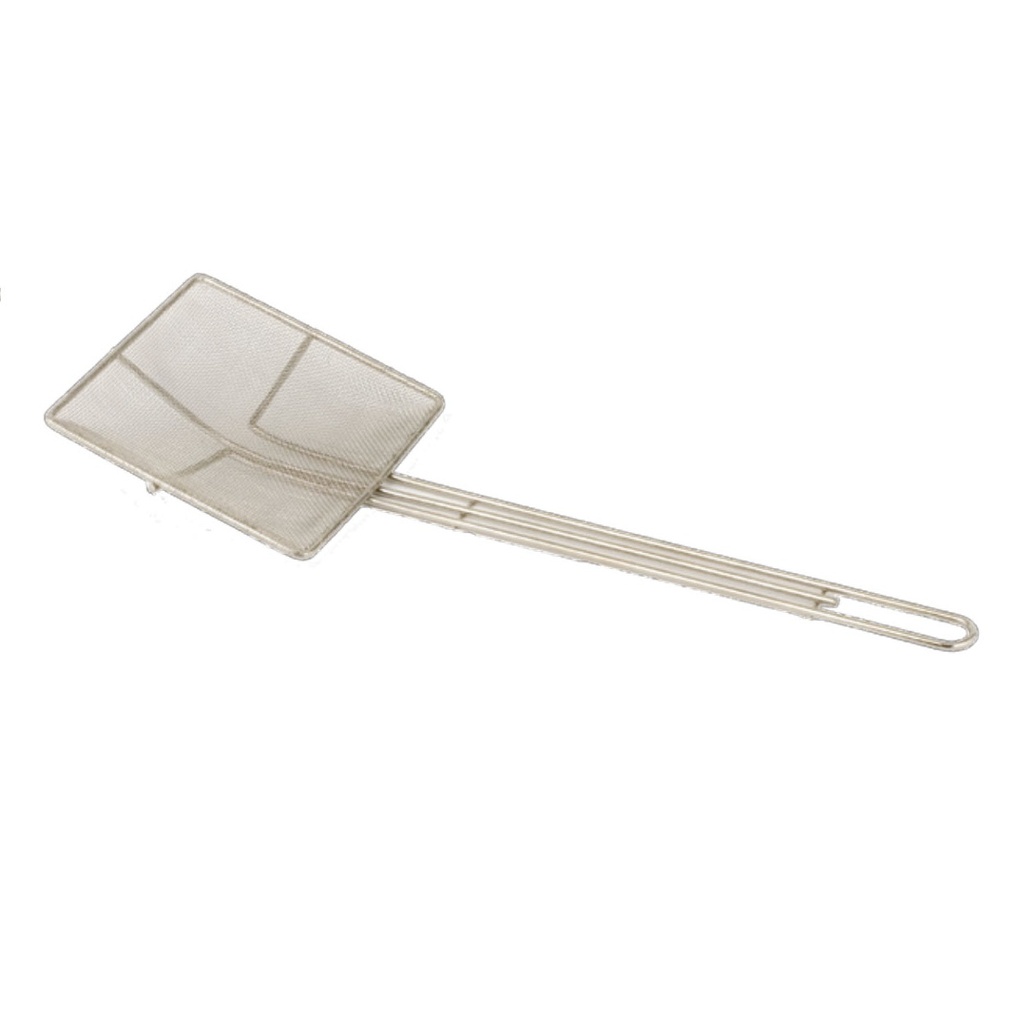 Espumadera Cuadrada 6.75" ROYAL ROY SKIM SQ