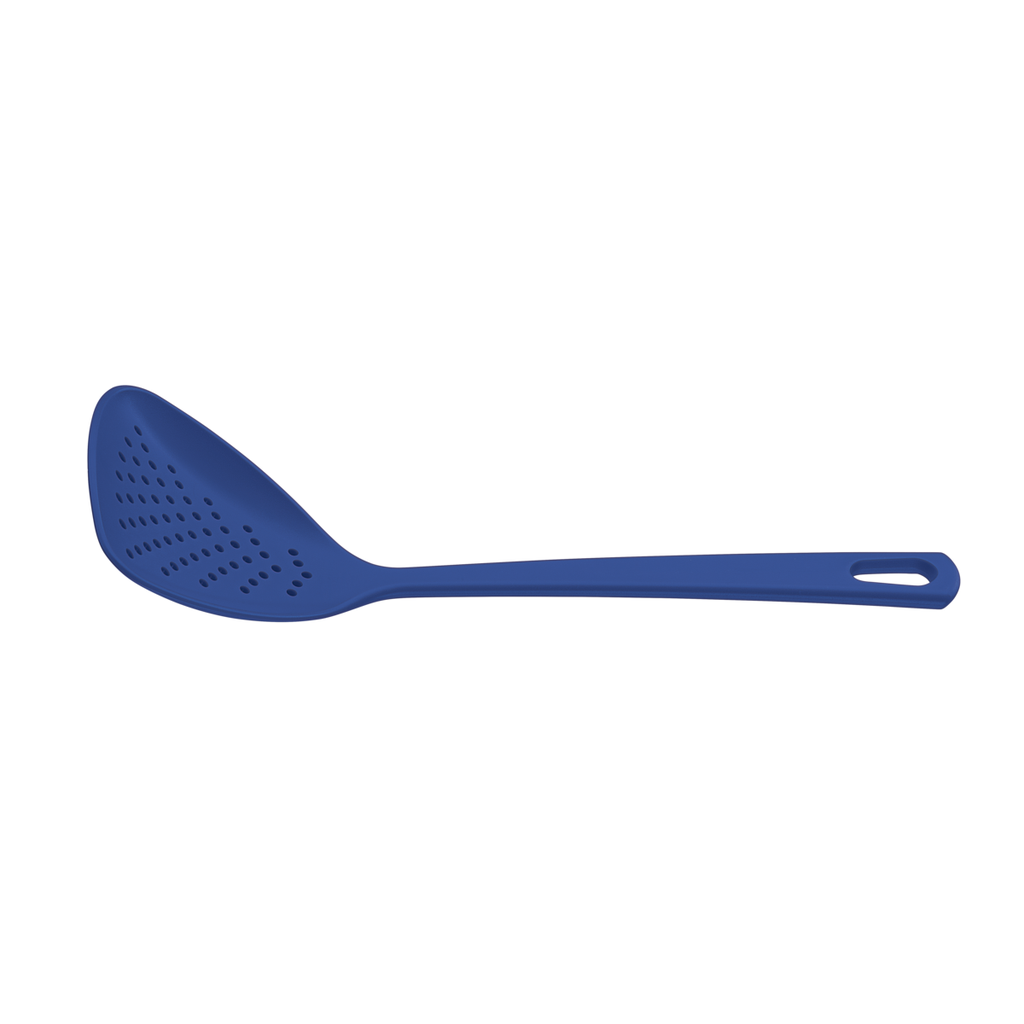 Espumadera Nylon Azul TRAMONTINA 25128/110