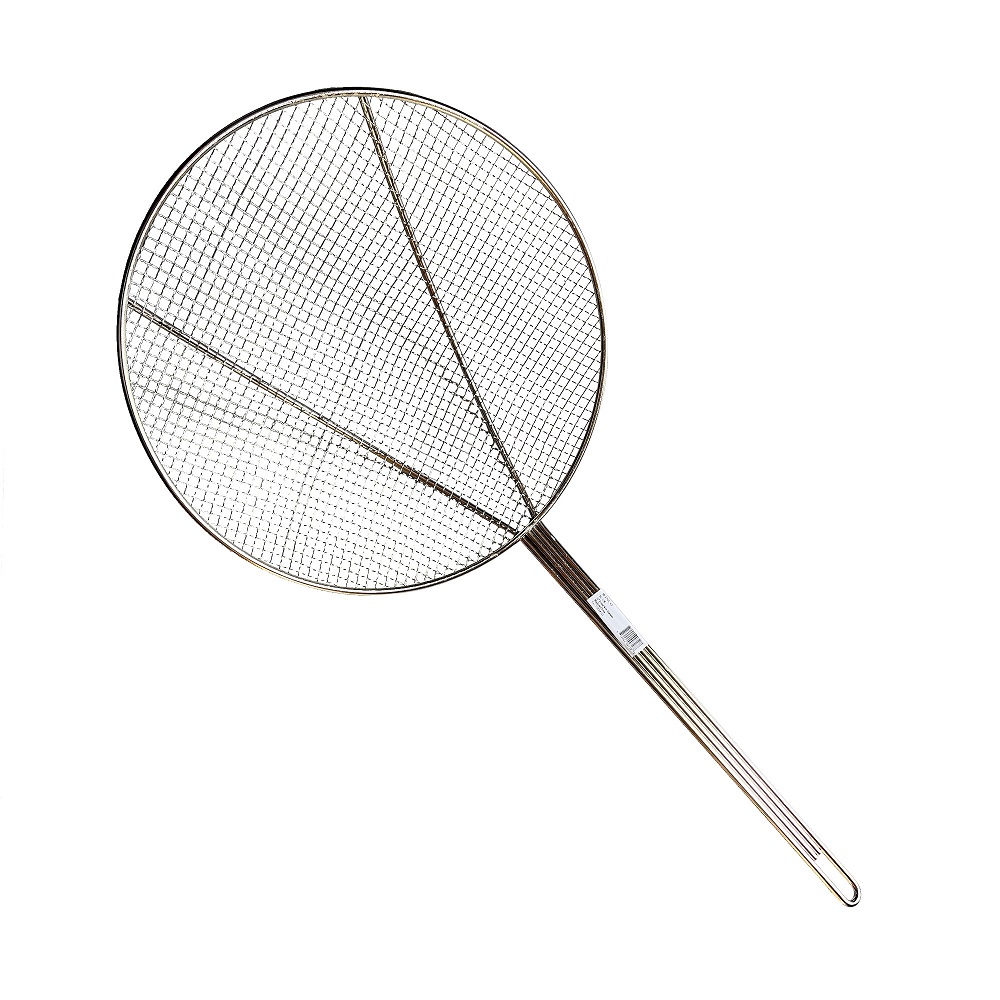 Espumadera Redonda 12" WINCO SC-12R