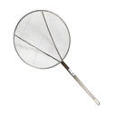 Espumadera Redonda 12" WINCO SC-12R