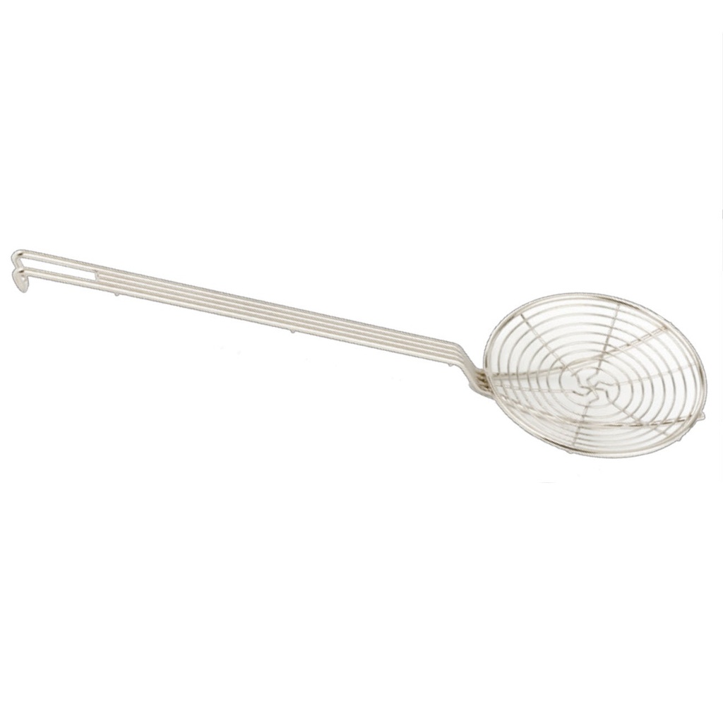 Espumadera Redonda Malla Abierta De 5" ROYAL ROY SKIM SC 5