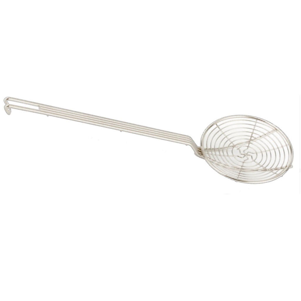 Espumadera Redonda Malla Abierta De 8" ROYAL ROY SKIM SC 8