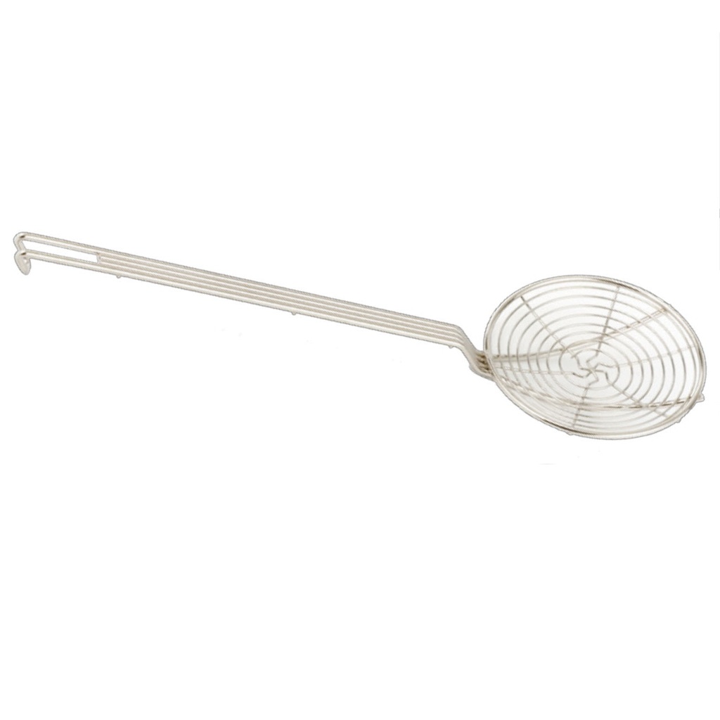 Espumadera Redonda Malla Abierta De 9" ROYAL ROY SKIM SC 9