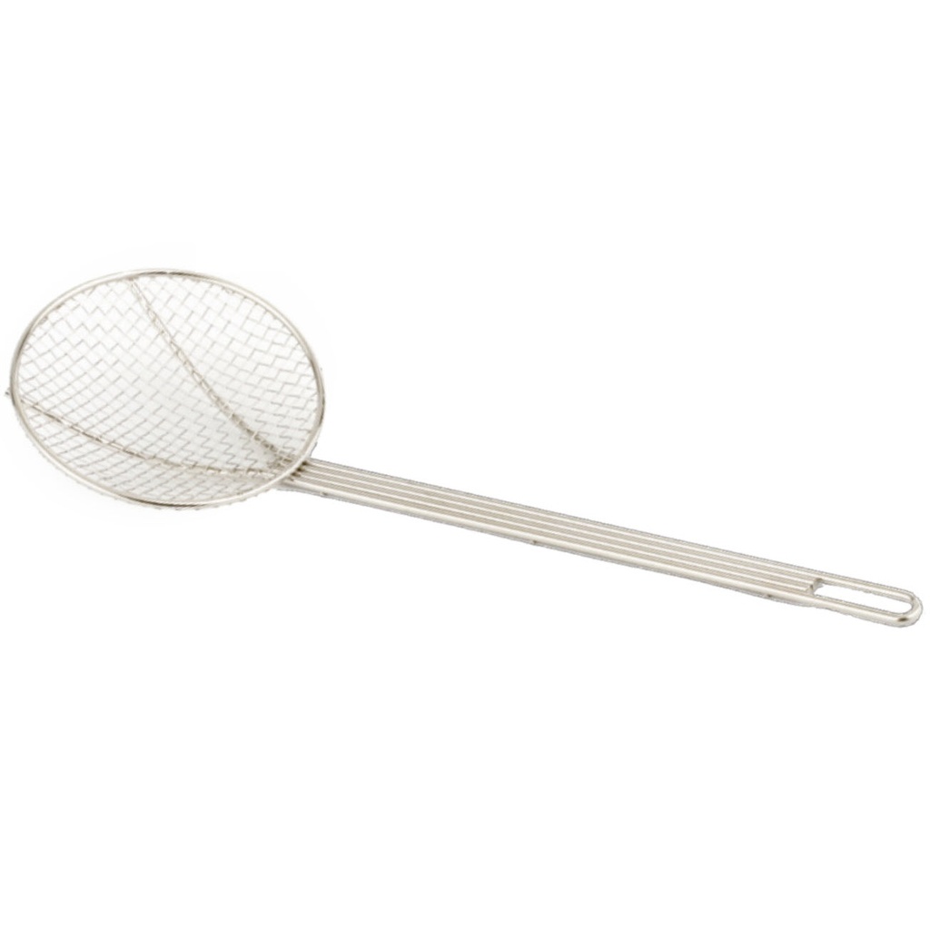 Espumadera Redonda Malla Cerrada De 6" ROYAL ROY SKIM WG 6
