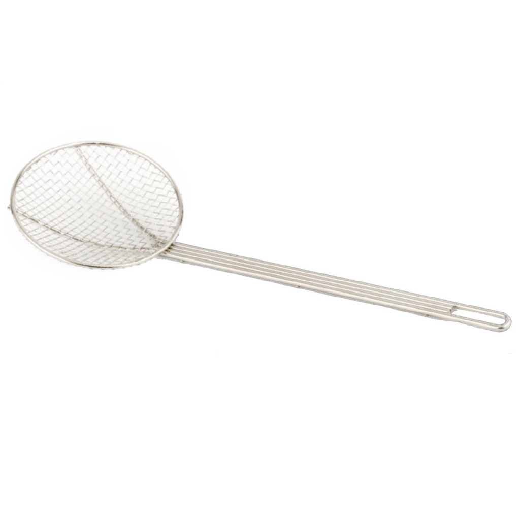 Espumadera Redonda Malla Cerrada De 7" ROYAL ROY SKIM WG 7