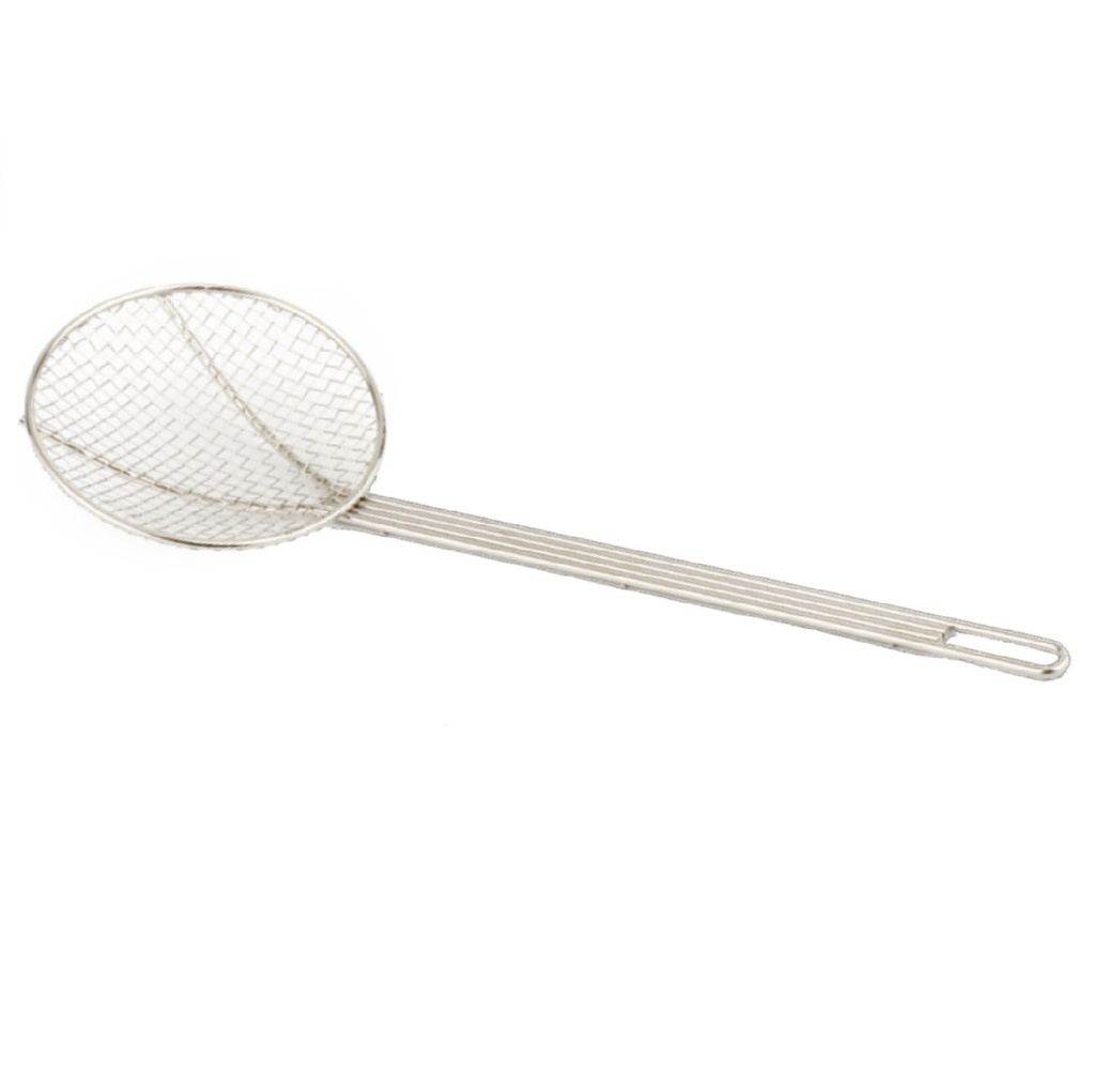 Espumadera Redonda Malla Cerrada De 8" ROYAL ROY SKIM WG 8