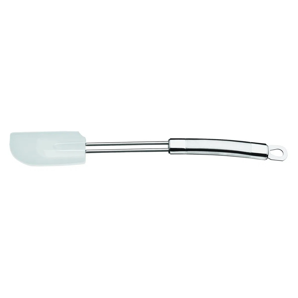 Espátula De Silicone De Acero TRAMONTINA 25725/100