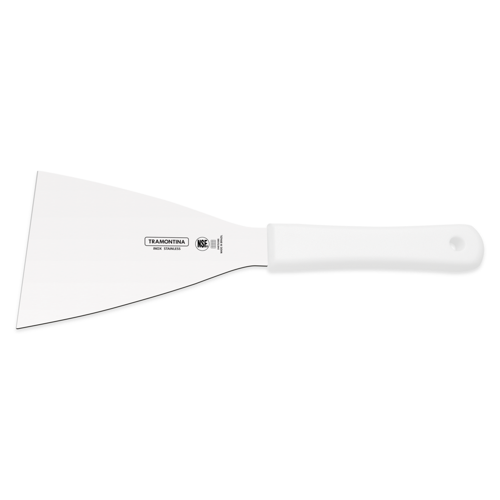Espátula Mp Plancha Raspador 5"X4" TRAMONTINA 24672/185