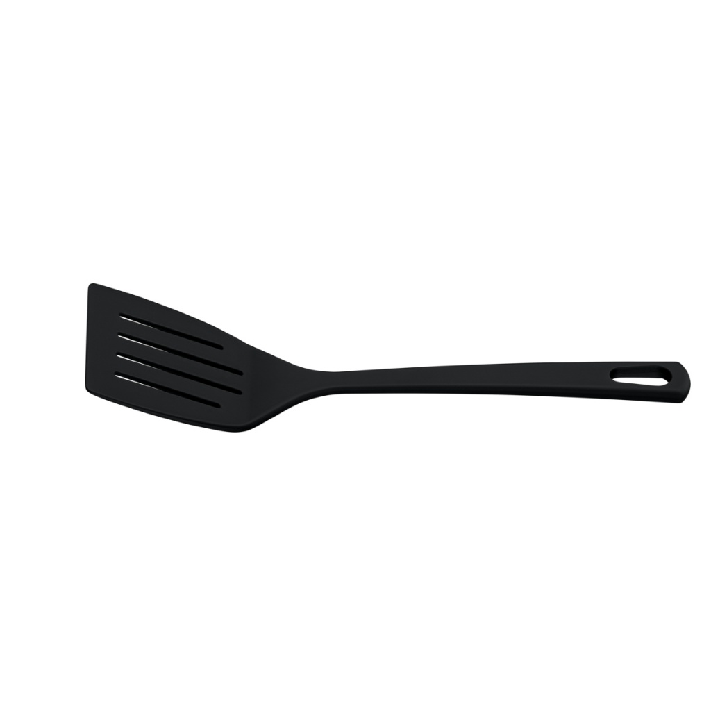 Espátula Nylon Negro TRAMONTINA 25125/100