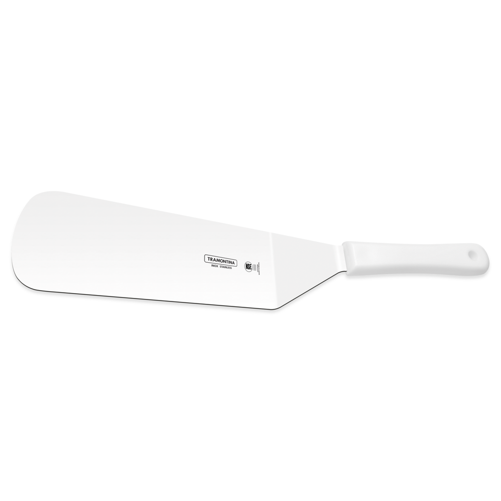 Espátula Para Fritura De Acero 9"x3" TRAMONTINA 24679/189