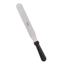Espátula Plana Para Glaseado 10" ATECO 1310