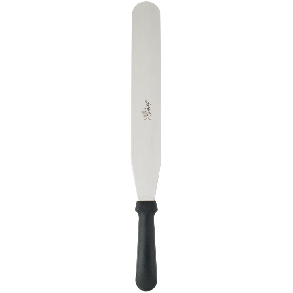 Espátula Plana Para Glaseado 12" ATECO 1312