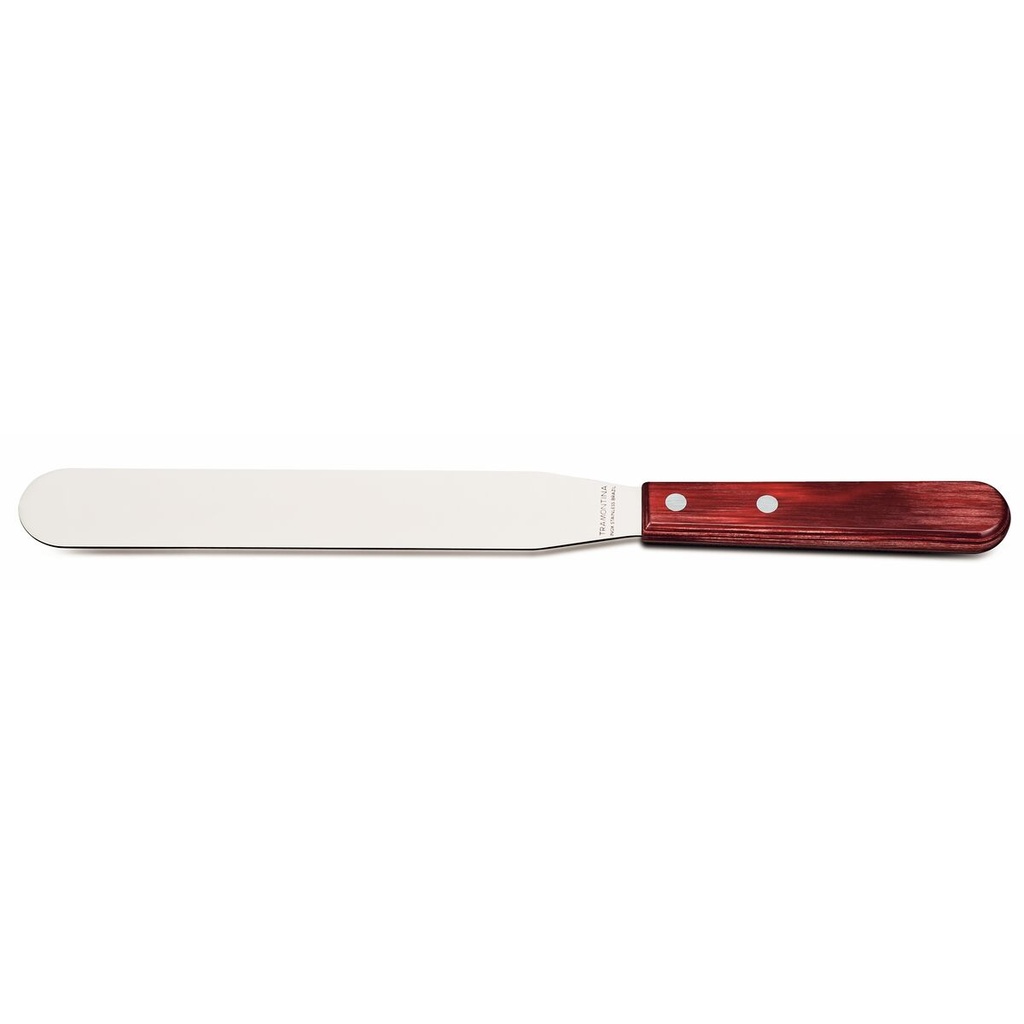 Espátula Poliwood Larga 8" TRAMONTINA 21161/178
