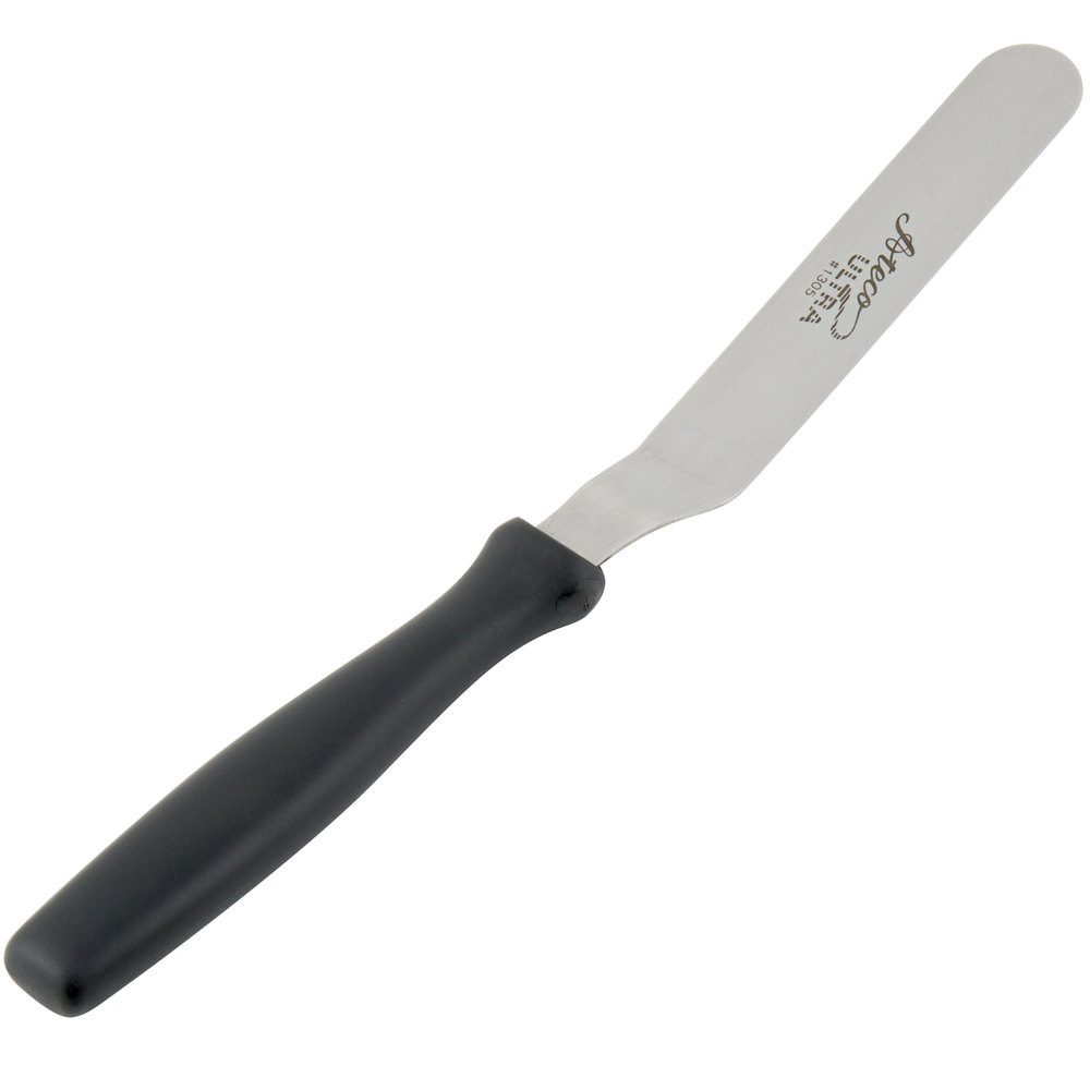 Espátula Ultra Offset 4.5" ATECO 1305