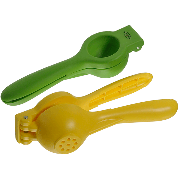 Exprimidor De Limon De Plastico PRESS 76208