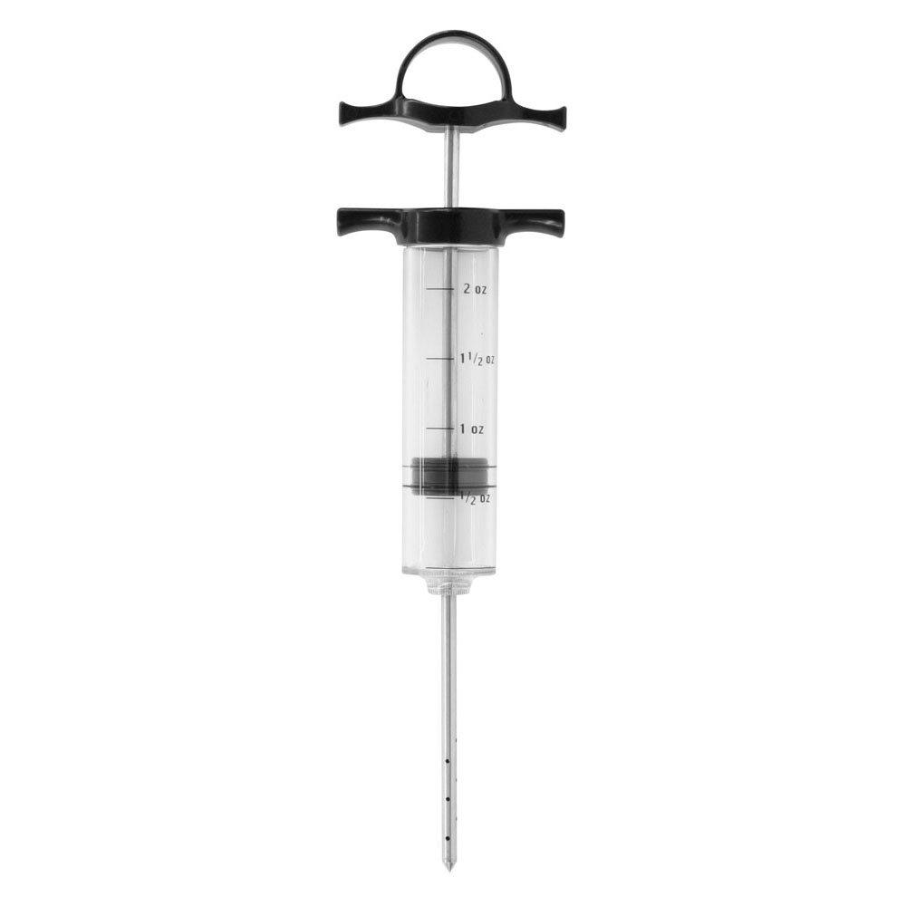 Inyector De Marinada CHEF MASTER 40100CM