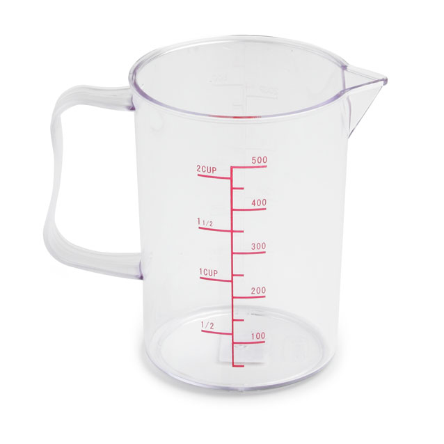 Jarra Medidora De 16oz ROYAL ROY MC 02