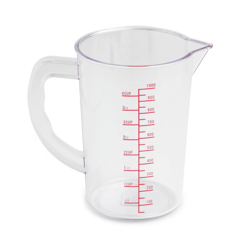 Jarra Medidora De 32oz ROYAL ROY MC 04