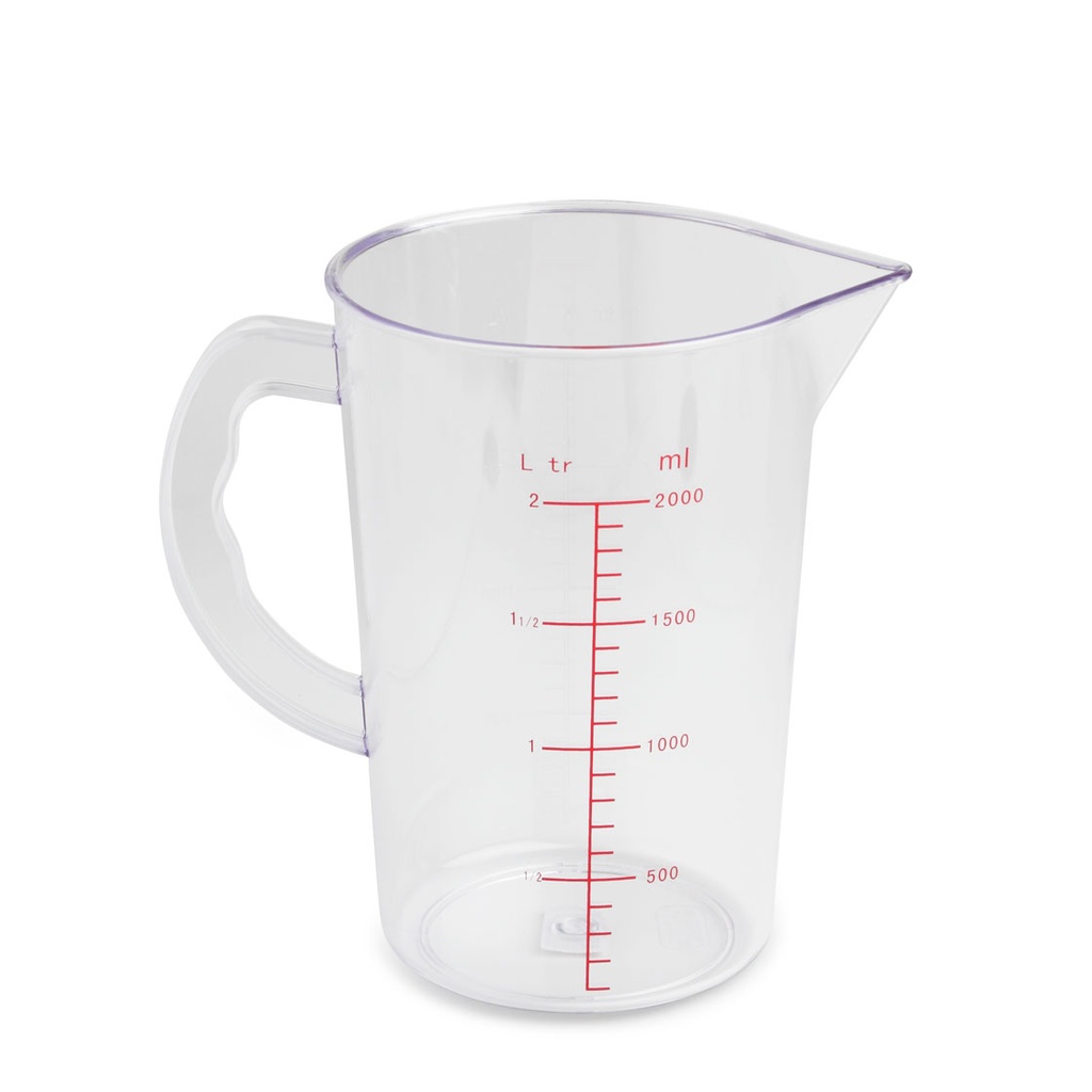 Jarra Medidora De 64oz ROYAL ROY MC 08