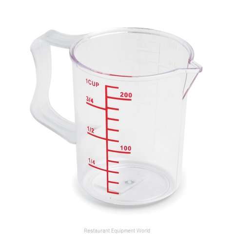 Jarra Medidora De 8 Oz. ROYAL ROY MC 01