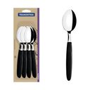 Juego De Cucharas De Mesa Por 12 Piezas Ipanema TRAMONTINA 23363/900