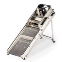 Mandolina De Acero Inoxidable ROYAL ROY MAND 2