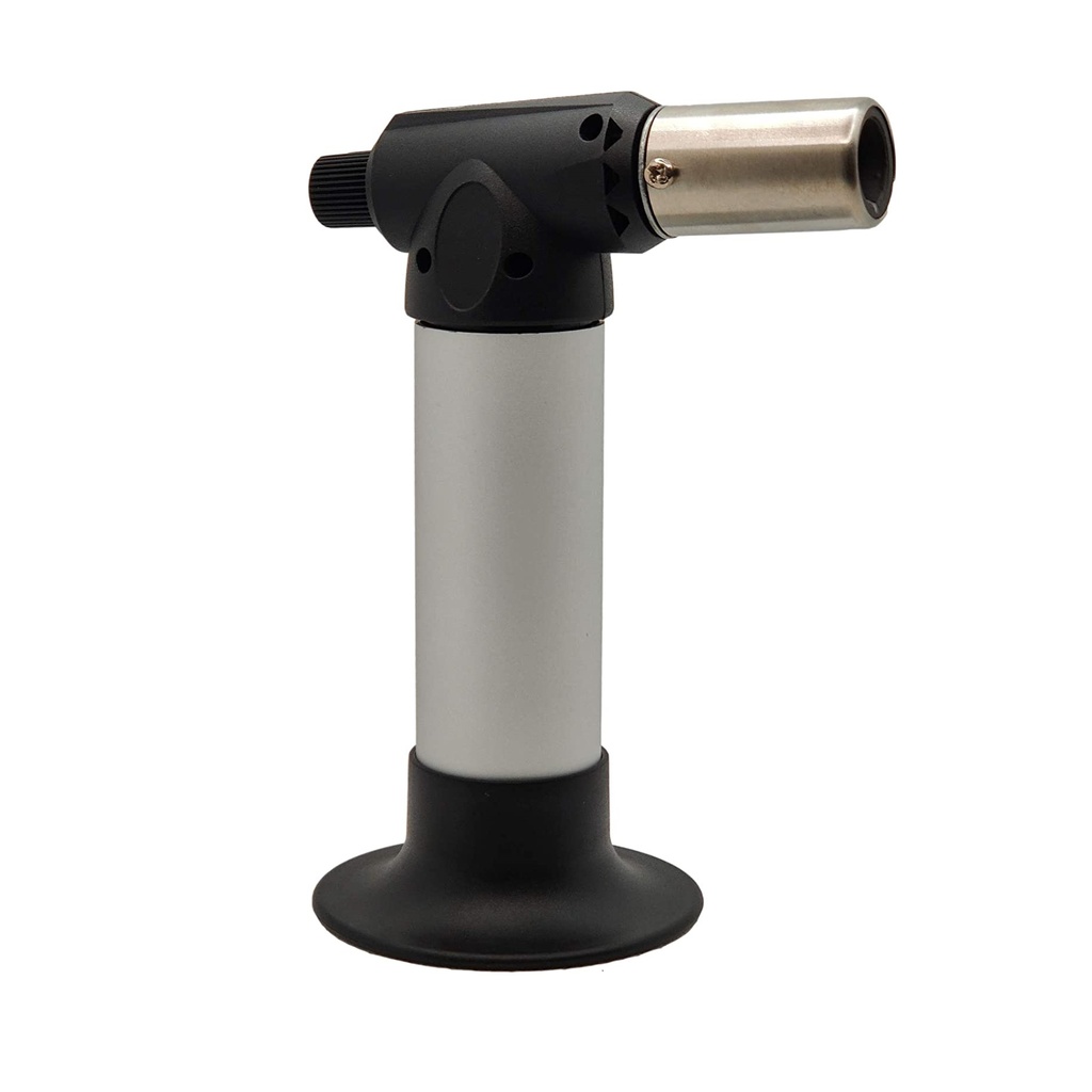 Mini-Antorcha/Soplete Portatil Recargable CHEF MASTER 90269