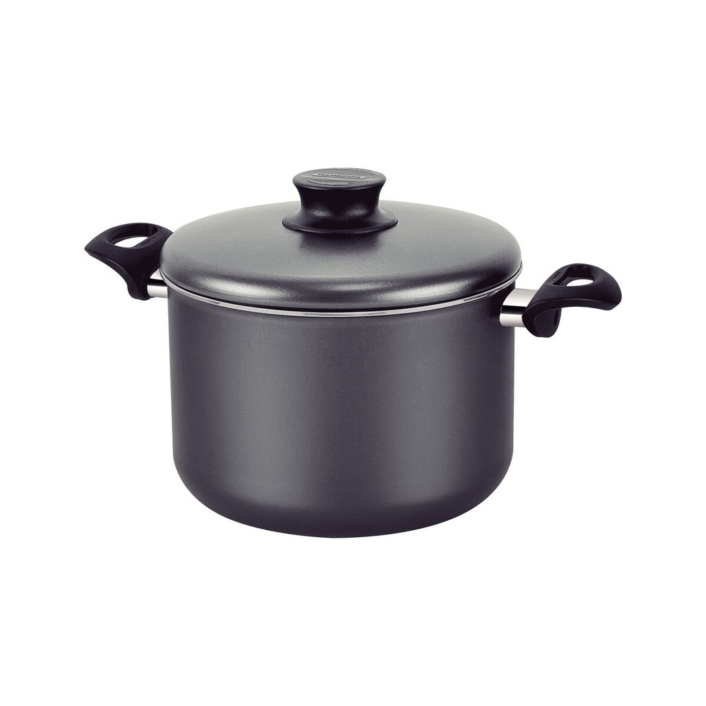 Olla Antiadherente Alta Craquelado 28cm TRAMONTINA 20530/628