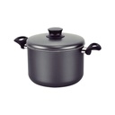 Olla Antiadherente Alta Craquelado 28cm TRAMONTINA 20530/628